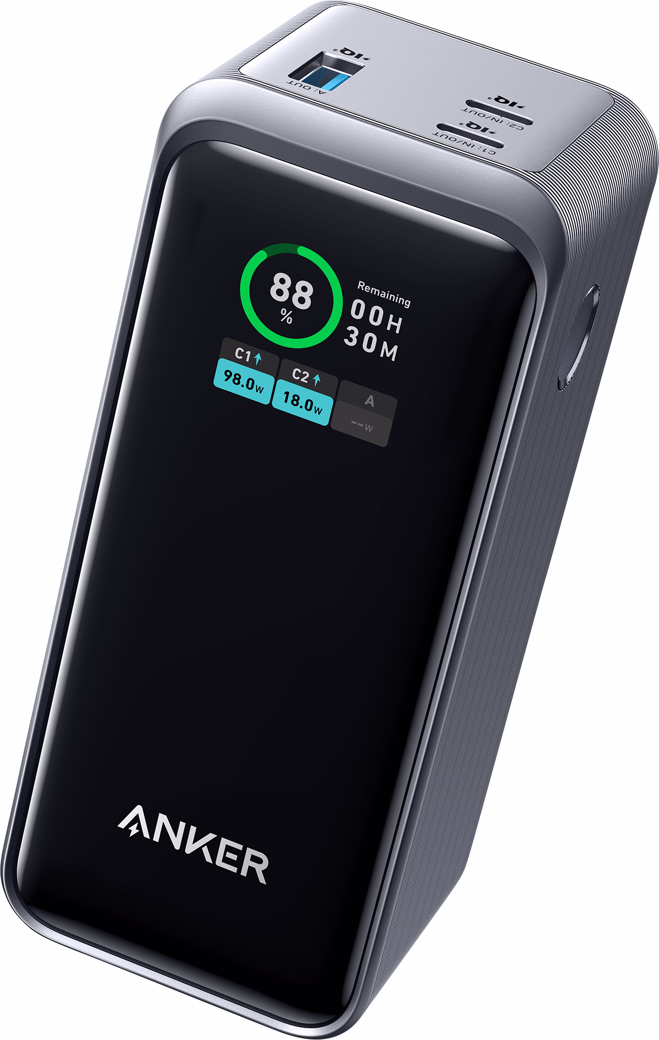 Anker powerbank